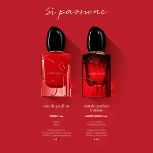 Giorgio Armani Sì Passione Intense Eau de Parfum 30ml